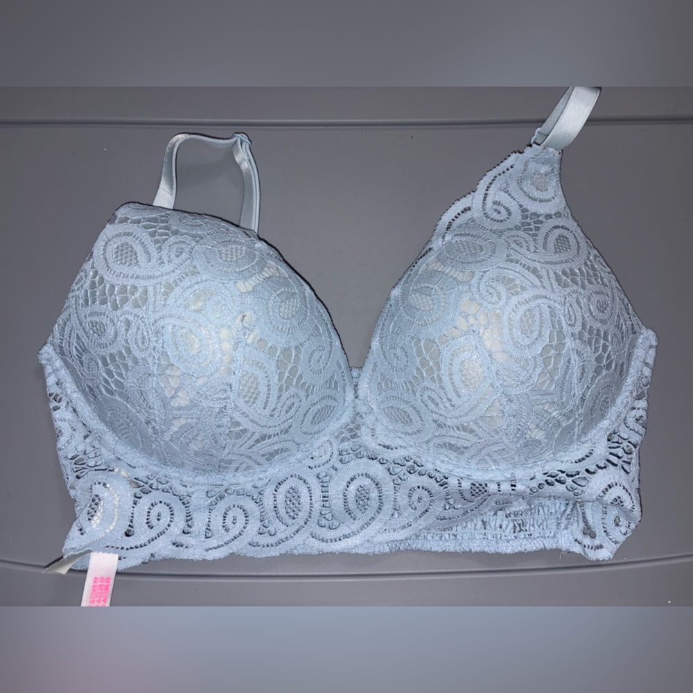 NWOT Victorias Secret PINK Lacy Bra